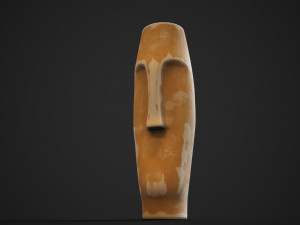 Flower vase 3D Model