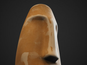 Flower vase 3D Model
