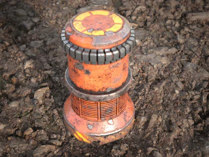 Piastrella in pietra Modello 3D