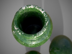 Ceramic flower pots Modèle 3D