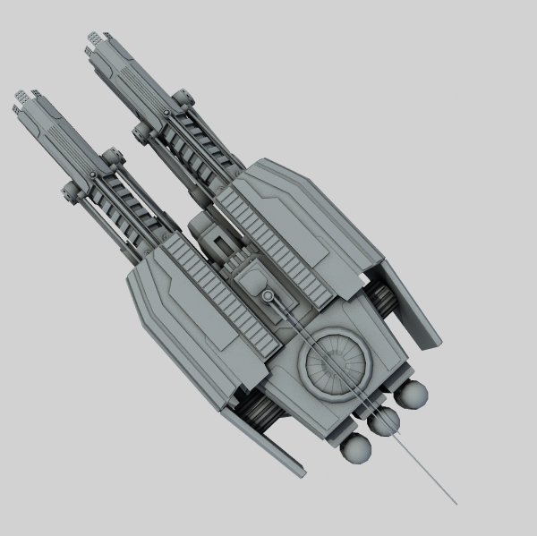 Ion model. Lee classic turret press auto index clamp 3d model.