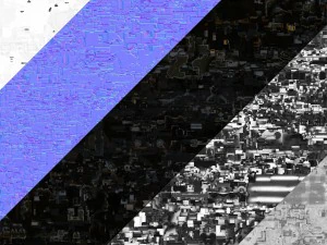 guerriero robot Modello 3D