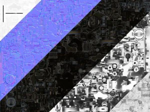 guerriero robot Modello 3D