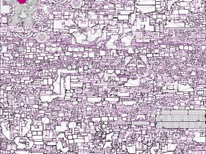 guerriero robot Modello 3D