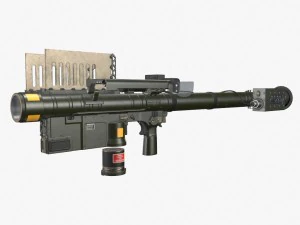 ferr&atilde;o Modelo 3D