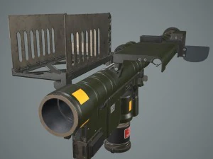 ferr&atilde;o Modelo 3D