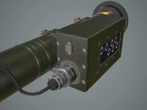 ferr&atilde;o Modelo 3D