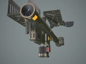 ferr&atilde;o Modelo 3D