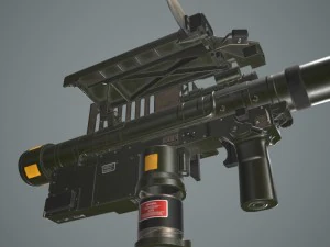 ferr&atilde;o Modelo 3D