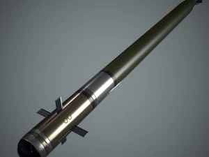 ferr&atilde;o Modelo 3D