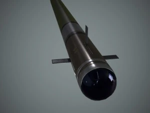 ferr&atilde;o Modelo 3D