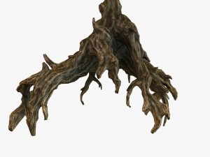 snag Modelo 3D