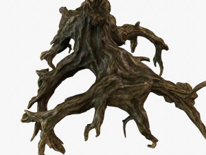 snag 3D 모델