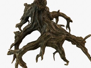 snag 3D 모델