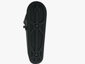 ubr stock 3Dモデル