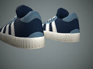 shoes 3D Model