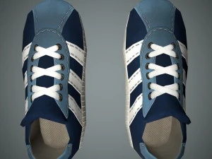 shoes 3D Model