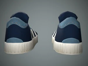 shoes 3D Model