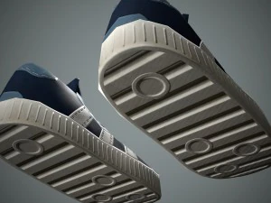 shoes 3D Model