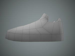 shoes 3D Модель