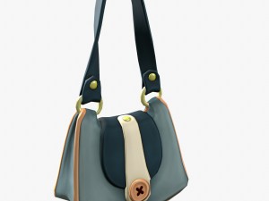 handbag 3D Model