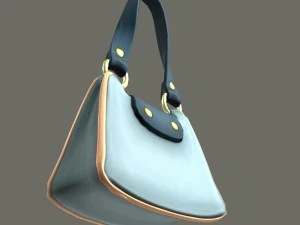 handbag 3D Model
