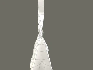handbag 3D Model