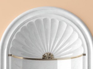 classic wall niche2 Modelo 3D