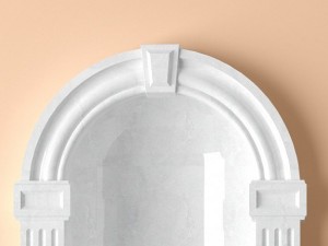 classic niche3 Modelo 3D