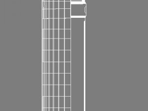 classic niche3 Modelo 3D
