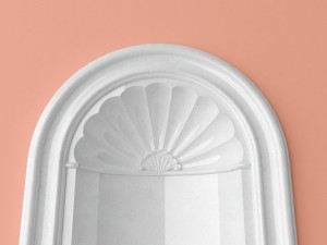 classic niche4 Model 3D
