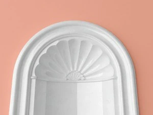 classic niche4 3D Model