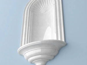 classic niche5 3D Model