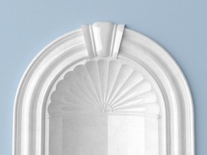classic niche5 Model 3D
