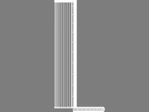 classic niche5 Model 3D