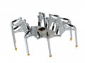 Robot spider 3D Model
