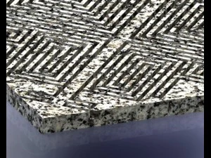 celtic maze 3D Print Model