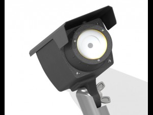 security camera 3D Model