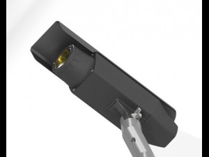 security camera 3D Model