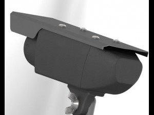 security camera 3D Model