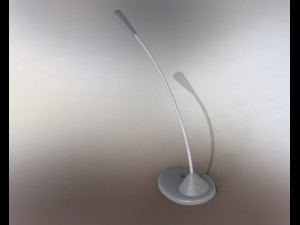 desktop microphone 3D Model