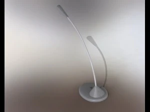 desktop microphone 3D Model