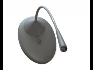desktop microphone 3D Model