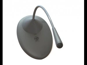 desktop microphone 3D Model