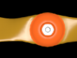 propeller 3Dモデル