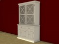 meuble buffet 3D Model