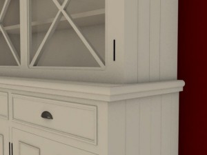 meuble buffet 3D-Modell