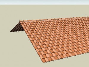toit 3Dモデル