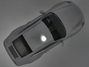 zector if 3D Model