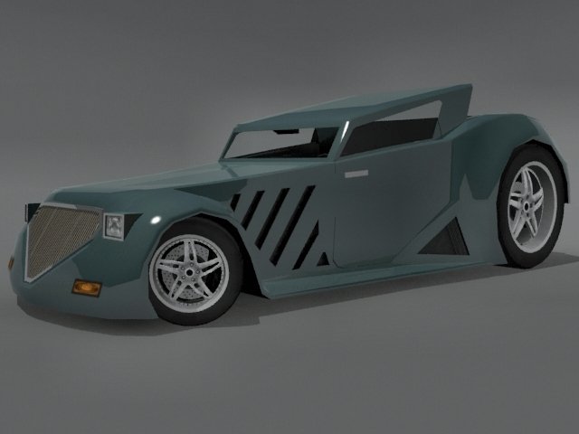 titan 3D 모델 .c4d .max .obj .3ds .fbx .stl .blend 